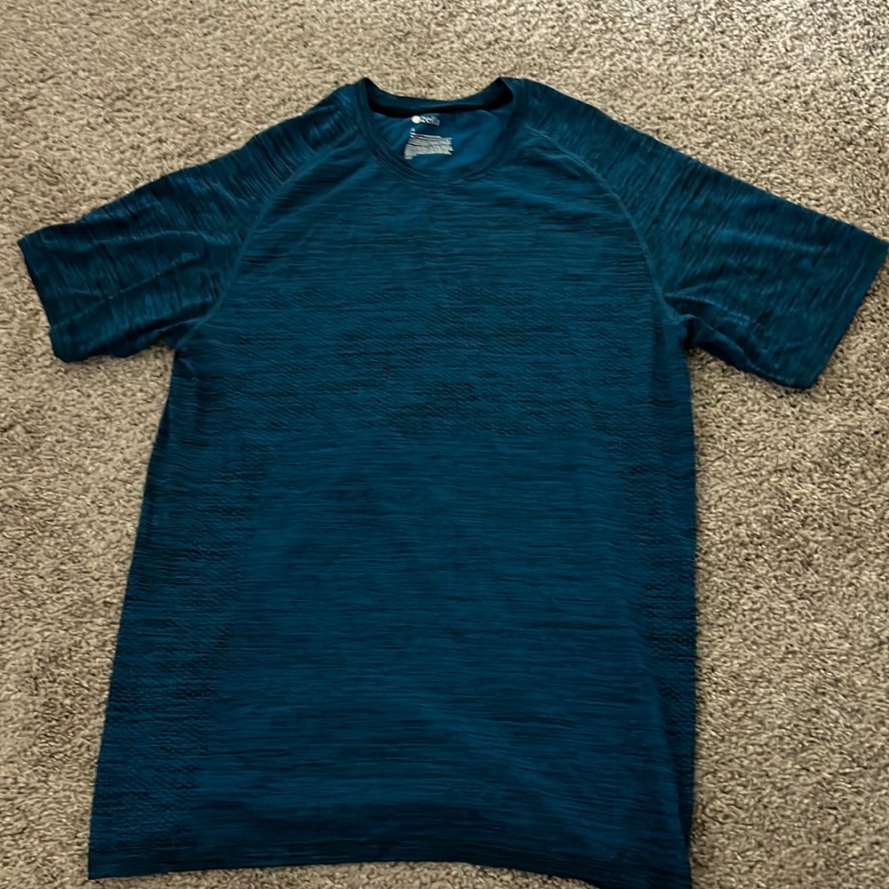 Zella Athletic Shirt